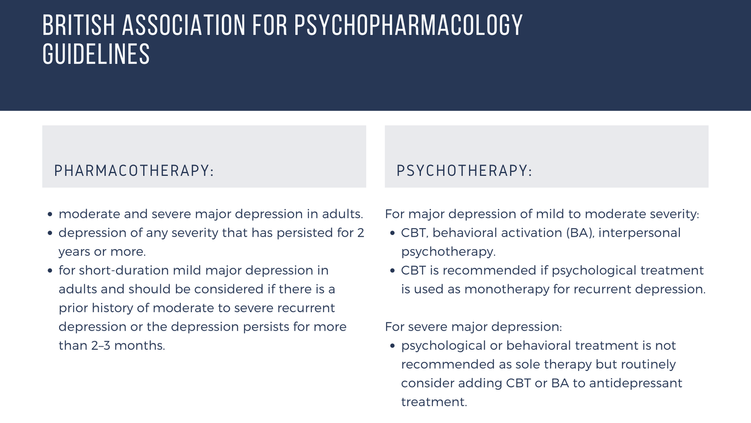 British Association Psychiatry Education Forum