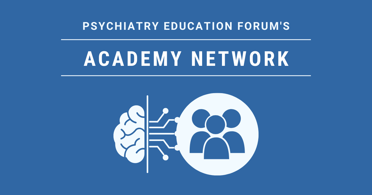 PEFA Academy Network
