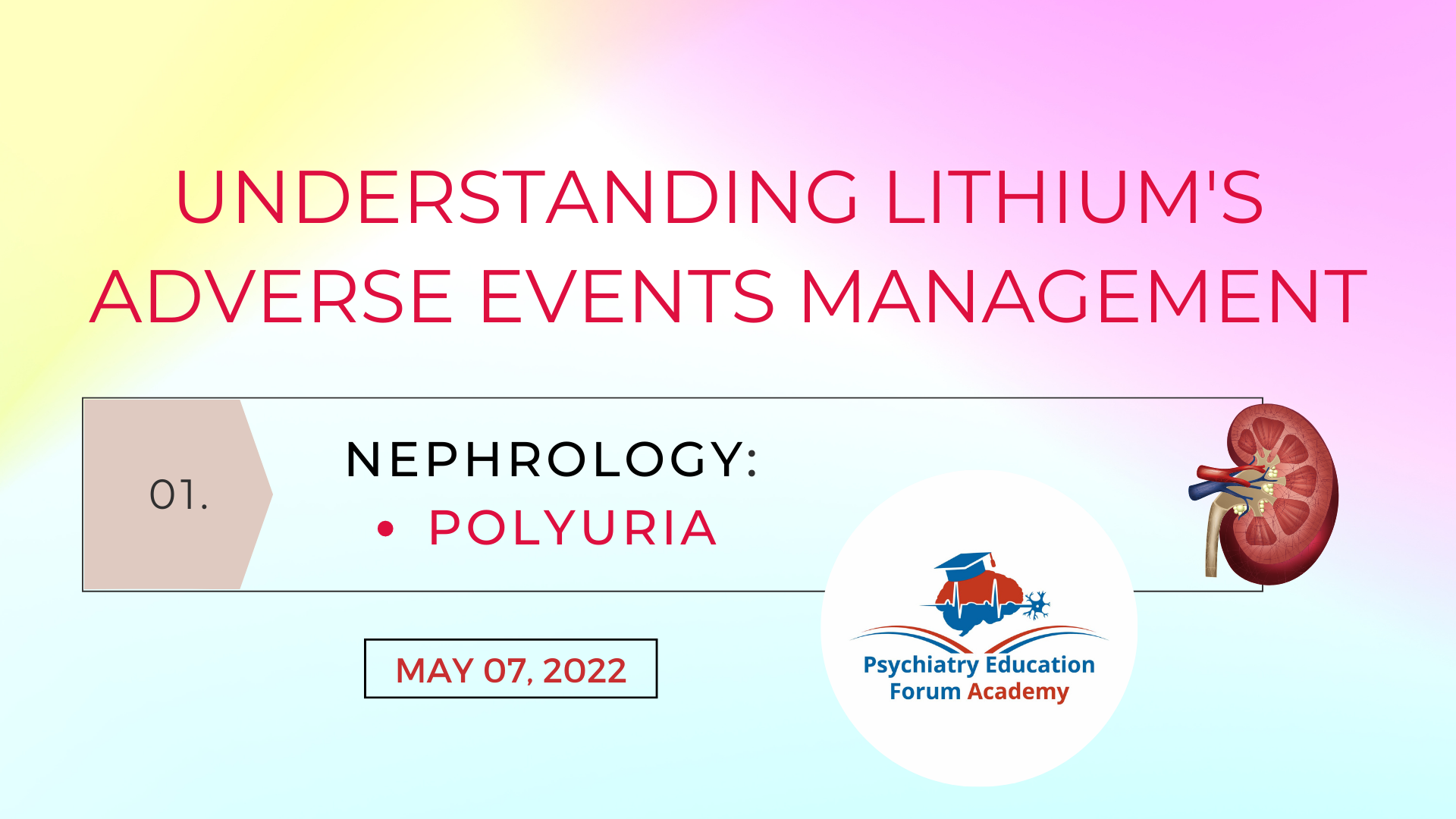 Lithium Induced Tremors Psychiatry Education Forum