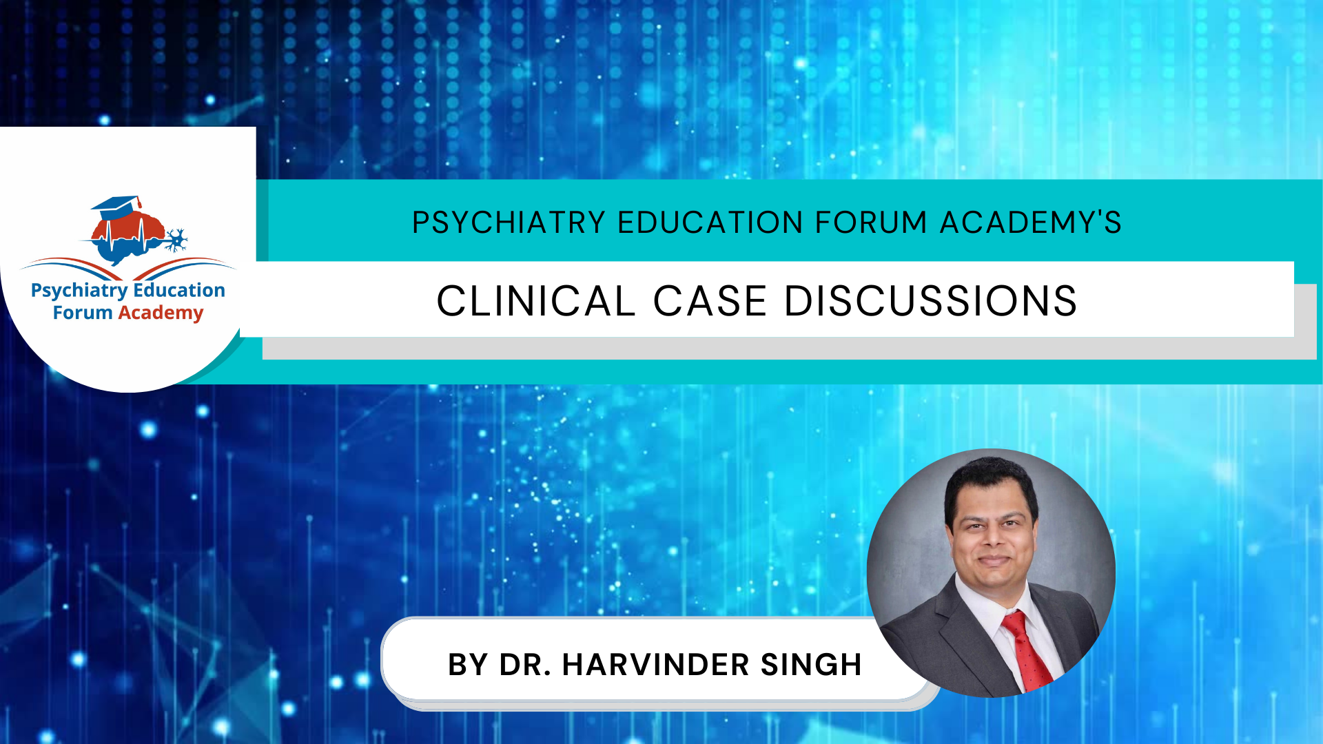 Clinical Case Discussions