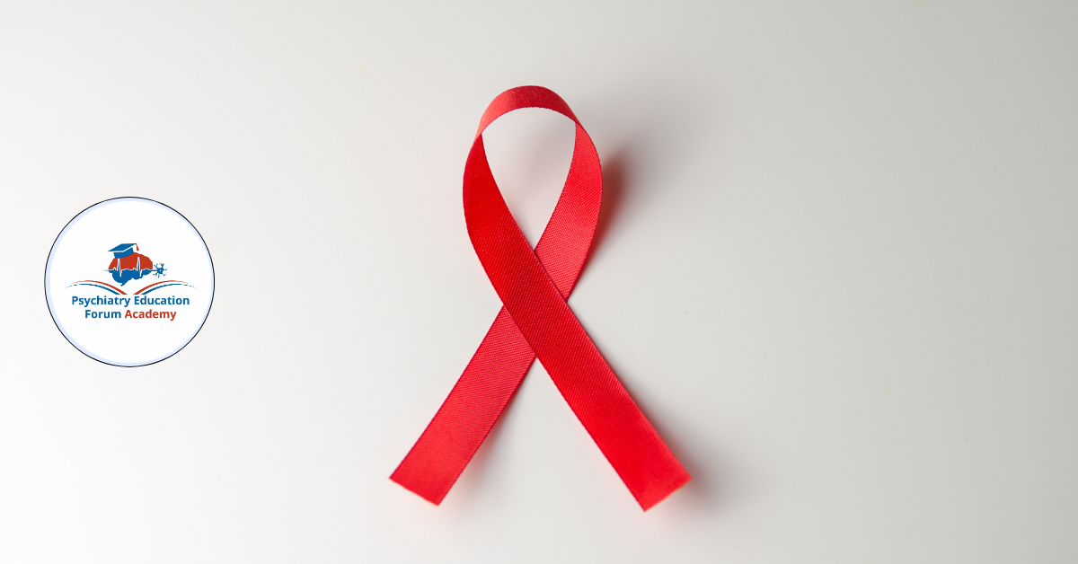 Psychopharmacology with HIV / AIDS — Rapid Decision Guide